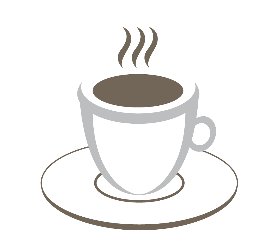 coffee mug icon